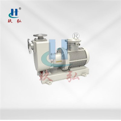 Ss Pwmp Preimio Hunan Gyriant Magnetig