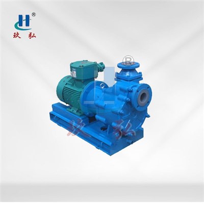 Pwmp preimio Fflworoplastig Gyrru Magnetig i'ch Hun